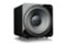 SVS - SB-1000 Pro Subwoofer - Piano Gloss Black-Angle_Standard