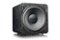 SVS - SB-1000 Pro Subwoofer - Black Ash-Angle_Standard