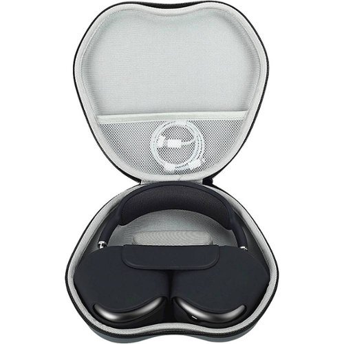 SaharaCase Case for Apple AirPods Max - Gray HOW TO BUY