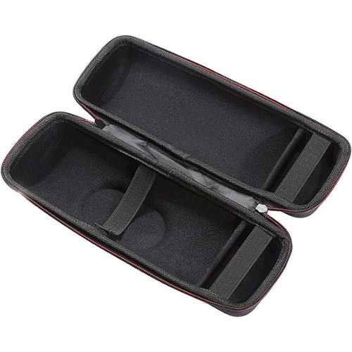 SaharaCase Carrying Case for JBL Pulse 4 - Black WORLDWIDE DELIVERY