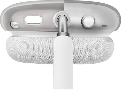 SaharaCase Hybrid Flex Case for Apple AirPods Max - Transparent Black HOW TO BUY