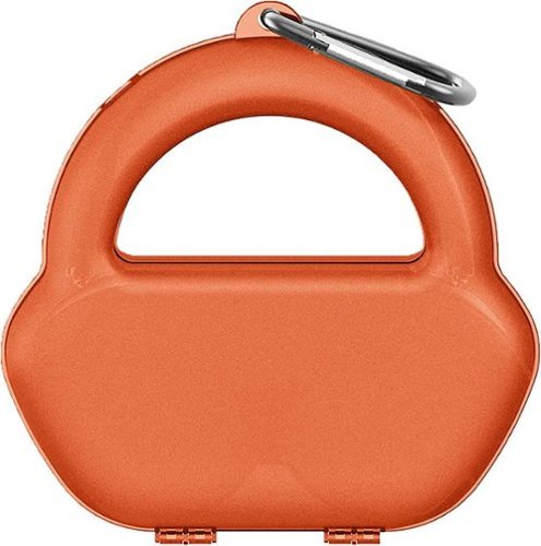 SaharaCase - Travel Carry Case for Apple AirPods Max - Matte Coral