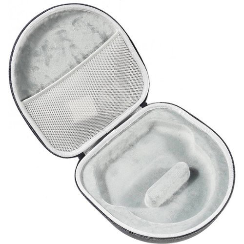 SaharaCase Case for Apple AirPods Max - Black WHERE TO BUY