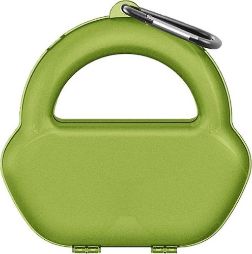 SaharaCase - Travel Carry Case for Apple AirPods Max - Matte Green