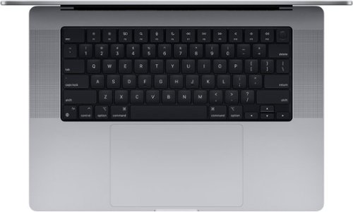 Apple MacBook Pro 16
