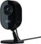 Arlo - Essential Indoor Camera - VMC2040B - Black-Front_Standard