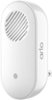 Arlo - Chime 2 - Smart Wi-Fi Enabled Doorbell and Camera Accessory - White-Front_Standard