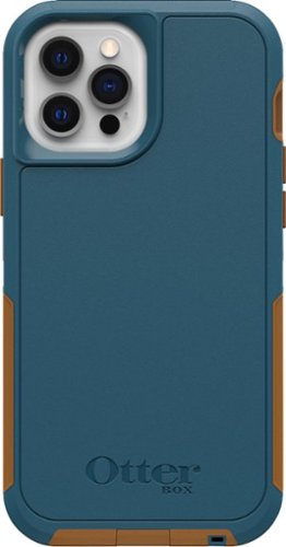 OtterBox - Defender Series Pro XT for Apple ® iPhone ® 12 Pro Max - Autumn Lake