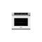 Dacor - Professional 30" Built-In Single Electric Convection Oven with SoftShut™ Hinges-Front_Standard