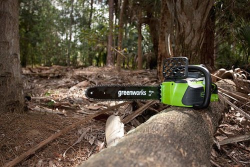 Greenworks 20322 deals