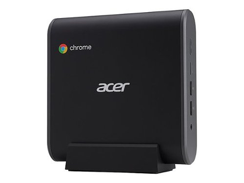 Acer Chromebox CXI3 Intel Celeron 3867U 1.80GHz 4GB Ram 32GB SSD Chrome OS - Refurbished