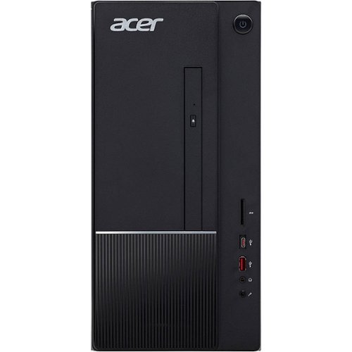 Acer TC Desktop Intel Core i5-9400 2.9GHz 8GB RAM 512GB SSD Windows 10 Home - Refurbished