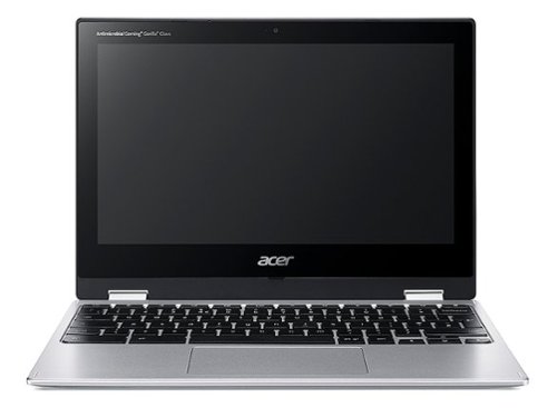Acer - Chromebook Spin 311 11.6" Refurbished Chromebook - MediaTek MT8183 - 4GB Memory - 32GB eMMC - Chrome OS