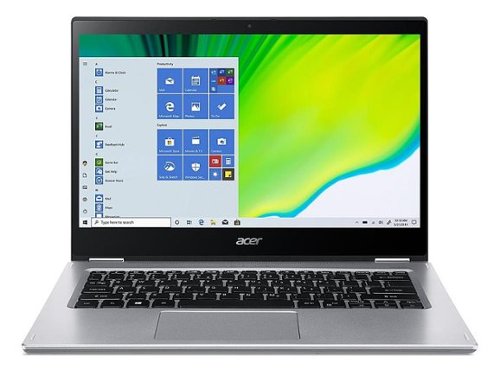 Acer - Spin 3 14" Refurbished Laptop - Intel Core i7 - 8GB Memory - 512GB SSD