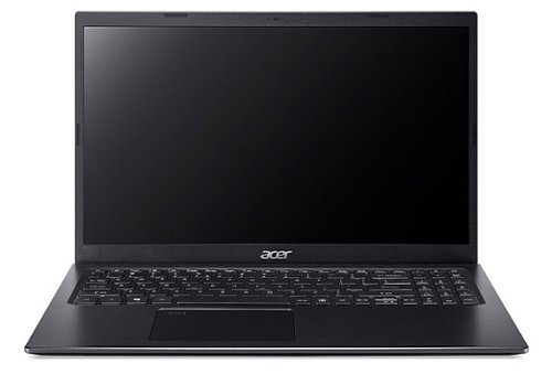 Acer - Aspire 5 15.6" Refurbished Laptop - Intel Core i5 - 8GB Memory - 512GB SSD