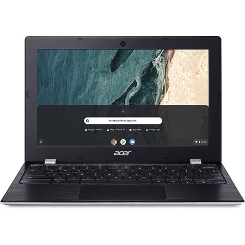 Acer - Chromebook 311 11.6" Refurbished Chromebook - Intel Celeron - 4GB Memory - 32GB eMMC - Chrome OS