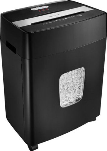 Microsoft Shredder M06M マイクロカット GSHM06M マイクロ