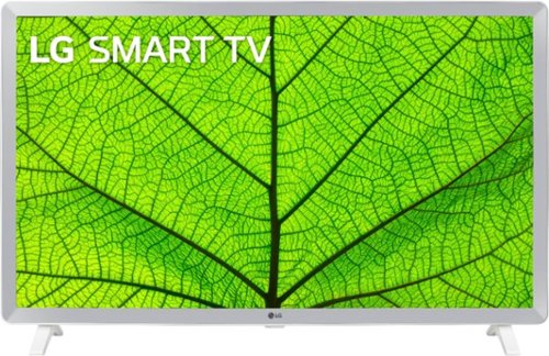 LG – 32″ Class LED HD Smart webOS TV