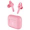 Skullcandy - Indy ANC True Wireless In-Ear Headphones - Pink-Front_Standard