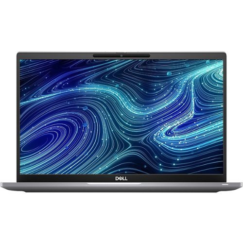 Dell - Latitude 7000 14" Laptop - Intel Core i5 - 16 GB Memory - 512 GB SSD - Carbon Fiber, Black