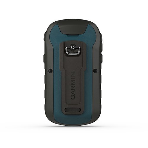 Garmin eTrex 22x 2.2 GPS - Black WORLDWIDE DELIVERY