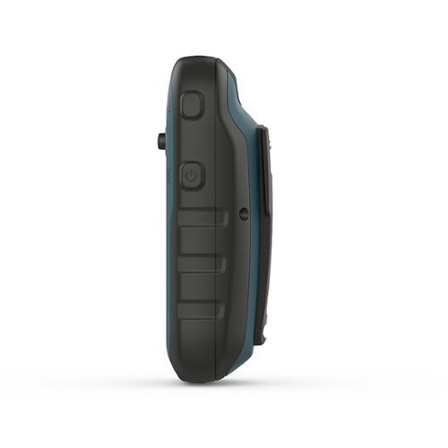Garmin eTrex 22x 2.2 GPS - Black WHERE TO BUY