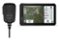 Garmin - Tread 5.5" GPS GPS with Built-In Bluetooth - Black-Front_Standard