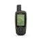 Garmin - GPSMAP 65s 2.6" GPS with Built-in Bluetooth - Black-Front_Standard
