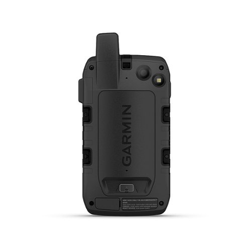 Garmin Montana 750i 5 GPS with Built-in Bluetooth - Black WORLDWIDE DELIVERY
