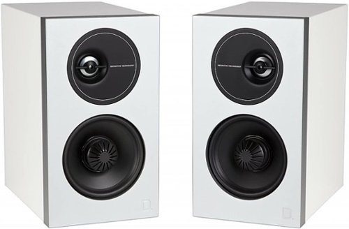 Definitive d7 hot sale review