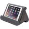 Happy Products - Flippy Jr - Multi-Angle Soft Stand for Tablets, E-Readers, and Books - Charcoal-Front_Standard