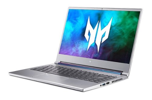 Acer - Laptop Predator Triton 300 SE 14 144Hz - Intel 11th Gen i7 - NVIDIA GeForce RTX 3060 - 16GB DDR4 - 512GB SSD