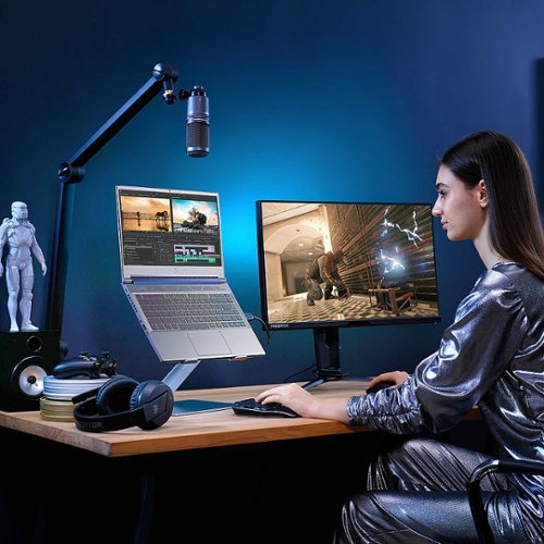 Acer - Laptop Predator Triton 300 SE 14 144Hz - Intel 11th Gen i7 - NVIDIA GeForce RTX 3060 - 16GB DDR4 - 512GB SSD