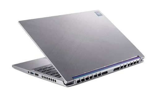 Acer - Laptop Predator Triton 300 SE 14 144Hz - Intel 11th Gen i7 - NVIDIA GeForce RTX 3060 - 16GB DDR4 - 512GB SSD