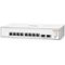 HPE Aruba - Instant On 1930 8G 2SFP Switch - White-Alt_View_Standard_12