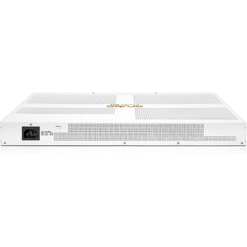 HPE Aruba Instant On 1930 48G 4SFP/SFP+ Switch - White WORLDWIDE DELIVERY