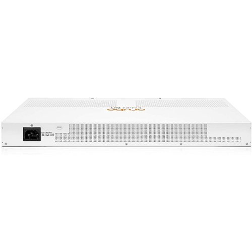 HPE Aruba Instant On 1930 24G 4SFP/SFP+ Switch - White WORLDWIDE DELIVERY