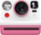 Polaroid - Now Camera-Pink-Front_Standard
