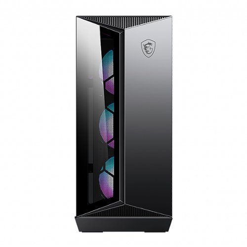 MSI - Aegis Gaming Desktop - i7-10700K - 16GB Memory - NVIDIA GeForce RTX 3080 - 2TB HDD + 1TB SSD-Front_Standard 