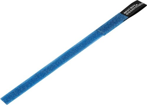Best Buy essentials™ 8 Cable Ties - Multi-Colored WORLDWIDE DELIVERY