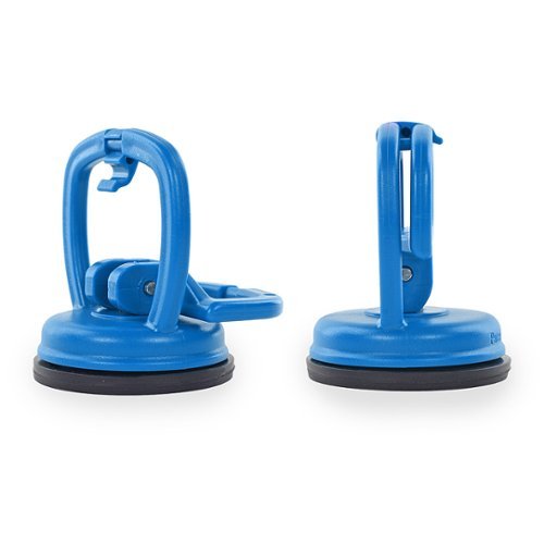 Image of iFixit - Heavy Duty Suction Cups Opening Tools