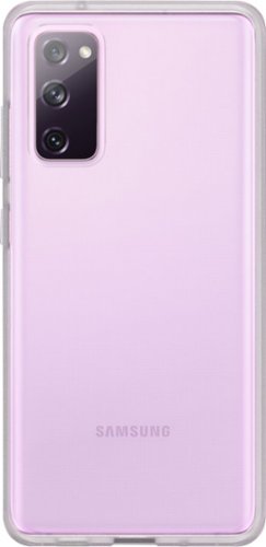 OtterBox - React Series for Samsung Galaxy S20 FE 5G - Clear