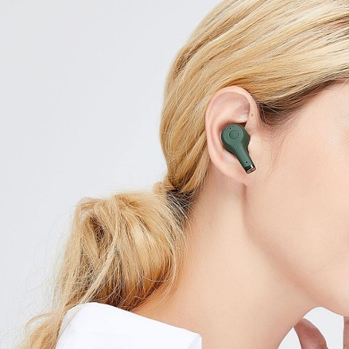 Sudio - Ett True Wireless Noise Canceling In-Ear Headsets - Green-Alt_View_Standard_18 