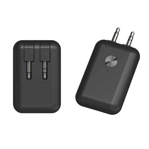 Sudio Flyg-Travel adapter for BT. WORLDWIDE DELIVERY
