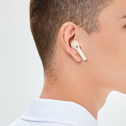 Sudio Nio True Wireless In-Ear Earbuds - Brown GLOBAL SHIPPING