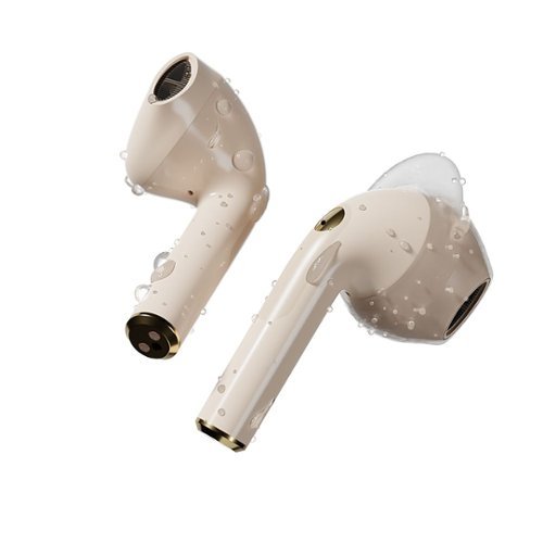Sudio Nio True Wireless In-Ear Earbuds - Brown BUY ONLINE