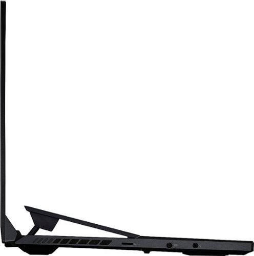ASUS ROG Zephyrus Duo 15 SE 15.6 Laptop - AMD Ryzen 9 - 32GB Memory - NVIDIA GeForce RTX 3070 - 1TB SSD - Off Black WHERE TO BUY