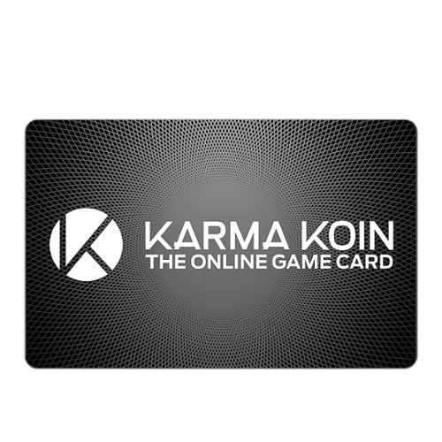 Nexon Karma $50 [Digital]