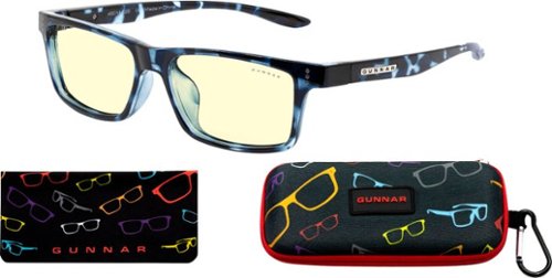 Gaming & Computer Glasses for Kids ages 8-12