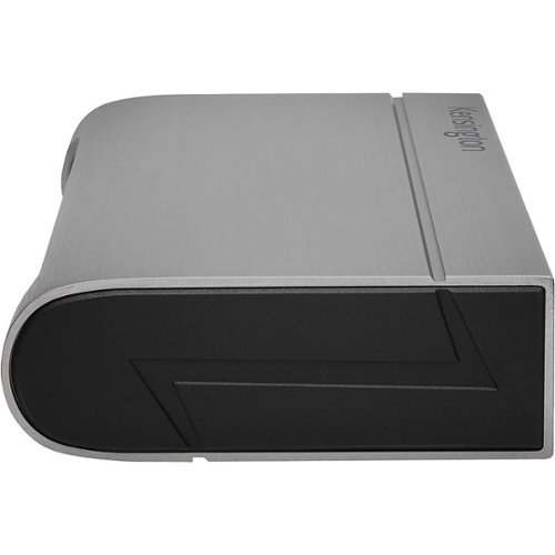 Kensington SD5600T Docking Station USB Type C - Black, Silver BUY ONLINE